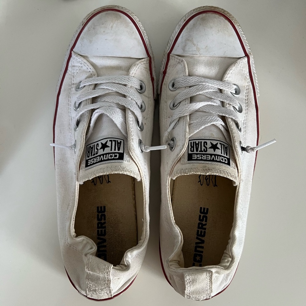 Converse chuck taylor